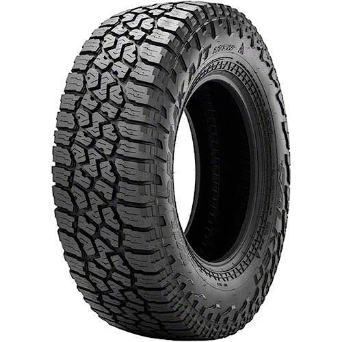 Best 10 Ply All-Terrain Tires for Towing