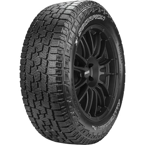Best All Terrain Tires for 3/4 Ton Truck