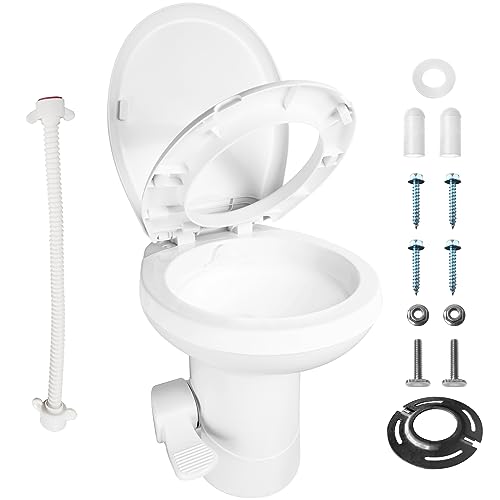 Best Porcelain Rv Toilet