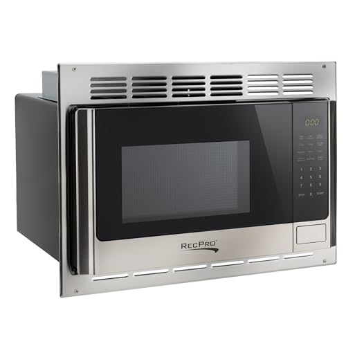 Best Rv Microwave