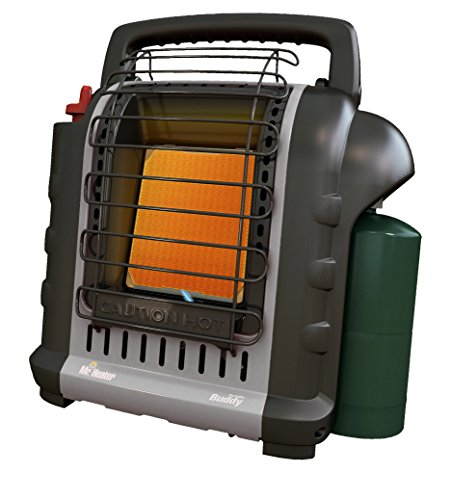 Best Rv Propane Heater
