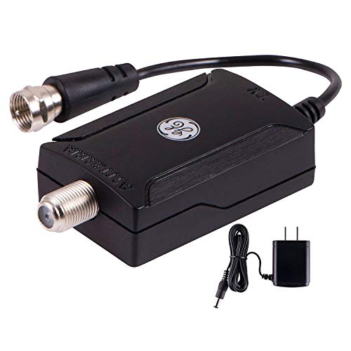 Best Rv Tv Antenna Booster