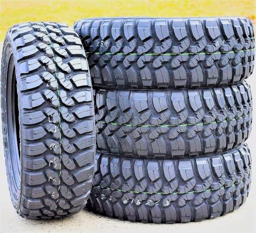 Best Tires for Ford F150 4X4 All-Season