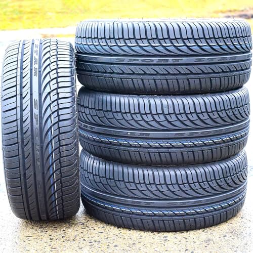 Best Tires for Fuel Economy on Trucks