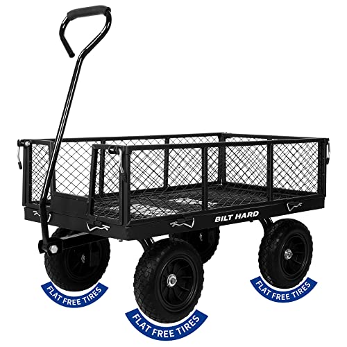 Best Tires for Hauling Heavy Loads