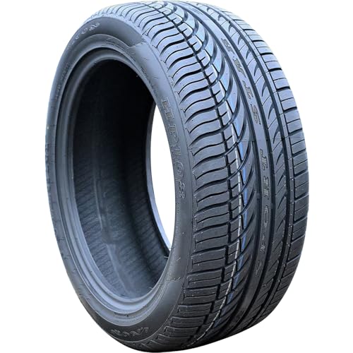 Best Tires for Long Distance Driving