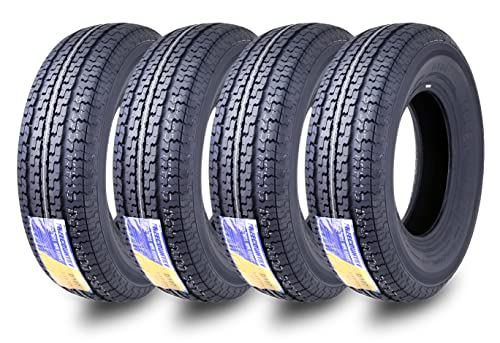 Best Trailer Tires for Horse Trailer