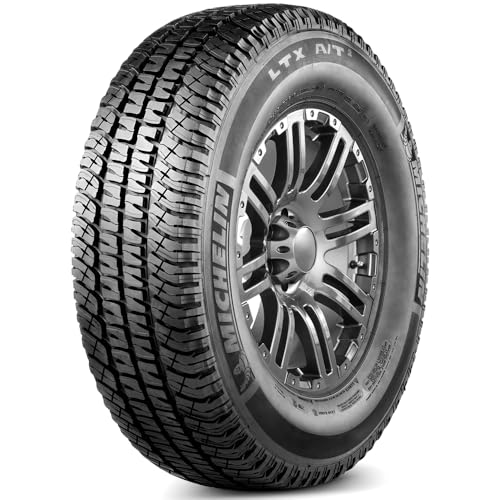 Best Truck Tires for Toyota Tundra