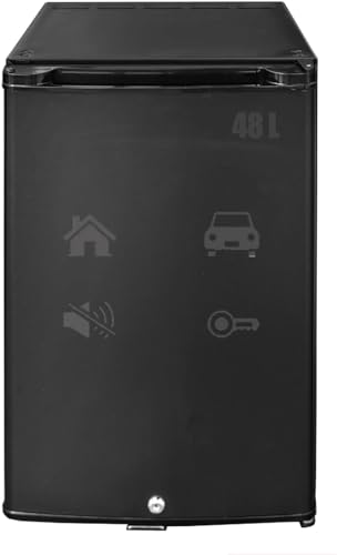 Best 12 Volt Refrigerator for Rv