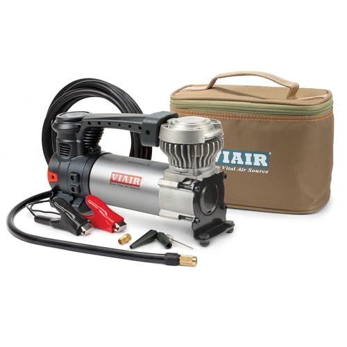 Best Air Compressor for Rv Winterizing