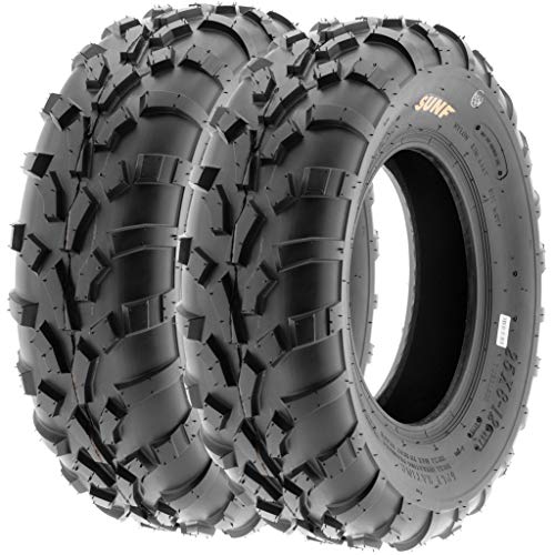 Best Atv Tires for Trail Riding