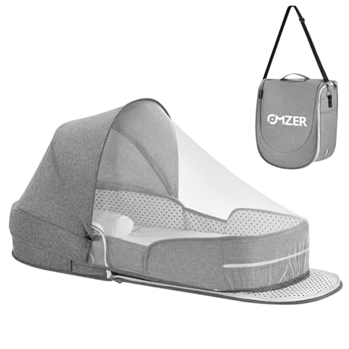 Best Bassinet for Camper