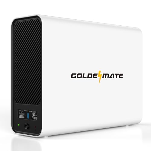Best Battery Backup for Oxygen Concentrator