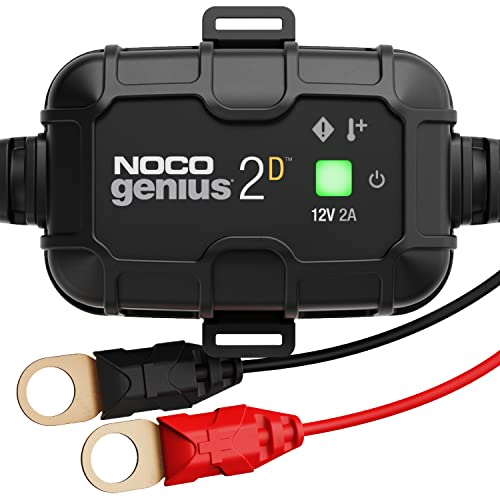 Best Battery Charger for Diesel Trucks