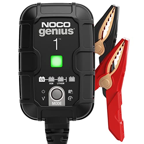Best Battery Charger for Marine Batteries