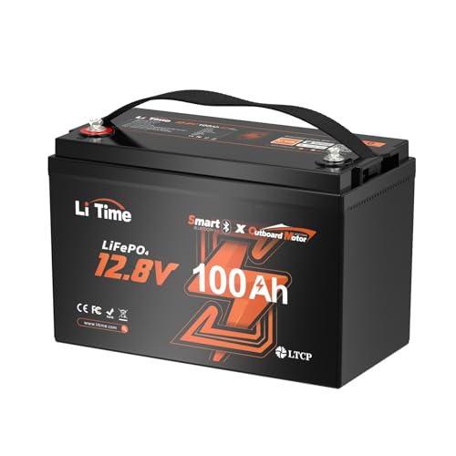 Best Battery for an Electric Trolling Motor