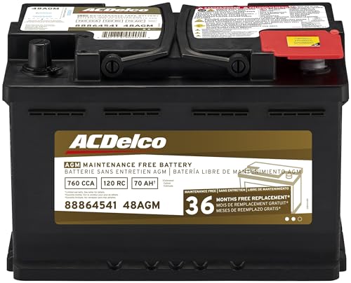 Best Battery for Duramax Diesel