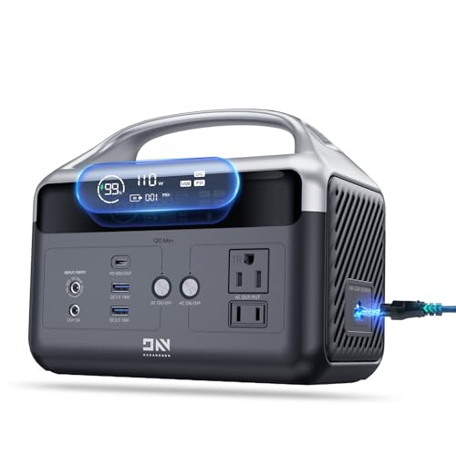 Best Battery for Inverter Use