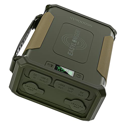 Best Battery to Use for Cpap Camping