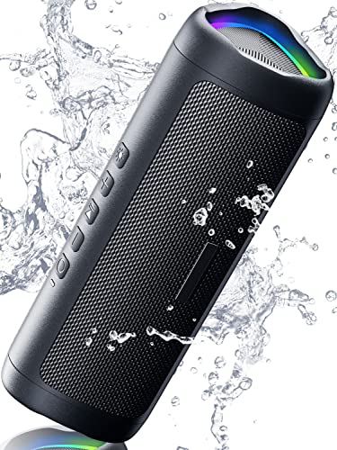 Best Bluetooth Speaker for Rv