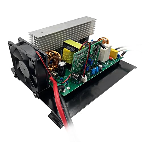 Best Camper Inverter