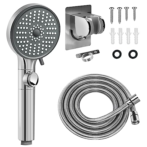 Best Camper Shower Head