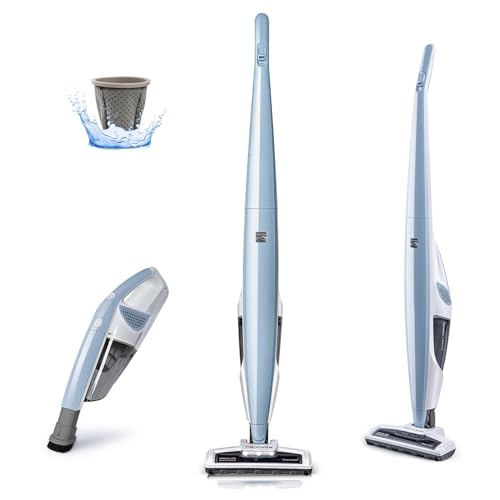 Best Cordless Vacuum for Rv