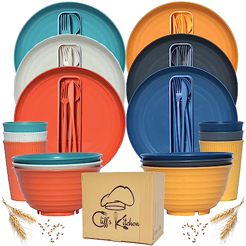 Best Dishes for Rv Camping