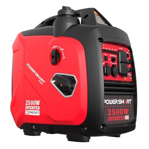 Best Generator for Tailgate