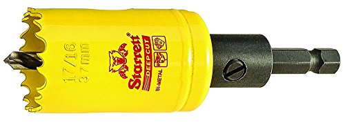 Best Hole Saw for Rv Siding