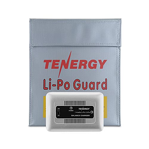 Best Lipo Charger