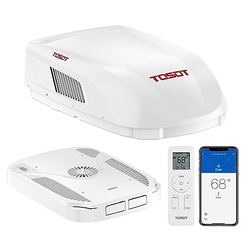 Best Low Profile Rv Air Conditioner