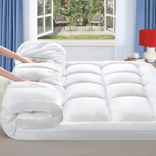 Best Mattress Topper for Rv