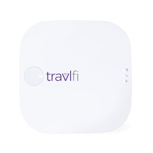 Best Mobile Wifi for Campervan