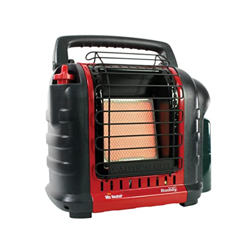 Best Non Electric Heater for Camper