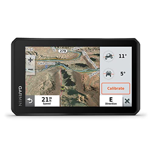 Best Offroad Gps