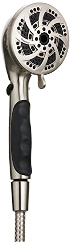 Best Oxygenics Shower Head