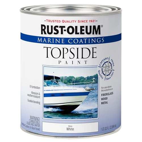 Best Paint for Camper Exterior