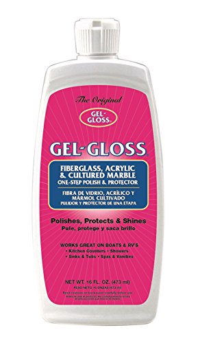 Best Polish for Rv Gel Coat