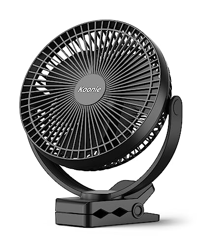 Best Portable Fan for Rv