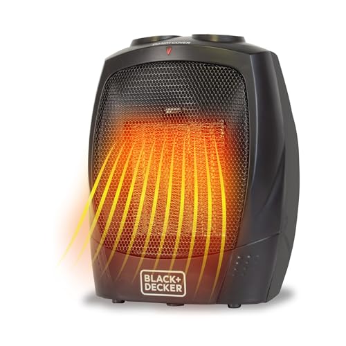 Best Portable Heater for Motorhome