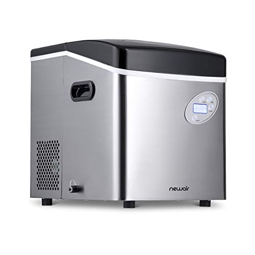 Best Portable Ice Maker for Rv