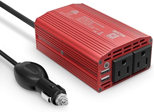Best Power Inverter for Truckers