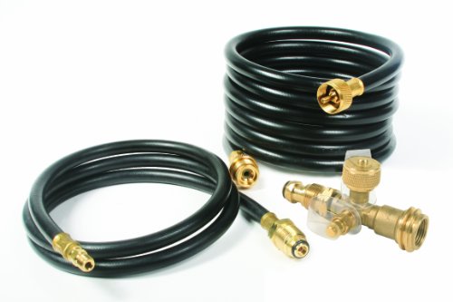 Best Propane Tee Fitting for Rv