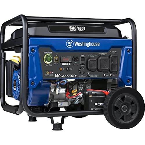 Best Remote Start Generator