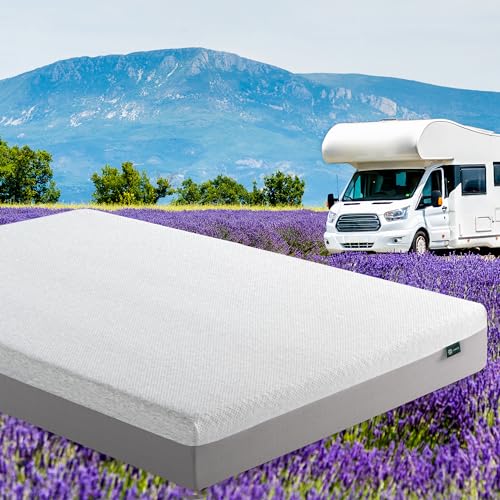 Best Replacement Mattress for Rv