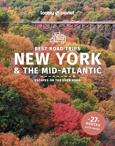Best Road Trips from Nj
