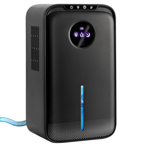 Best Rv Dehumidifier With Drain Hose