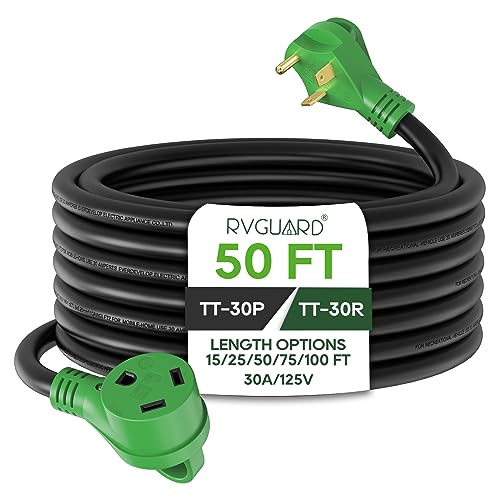 Best Rv Extension Cord