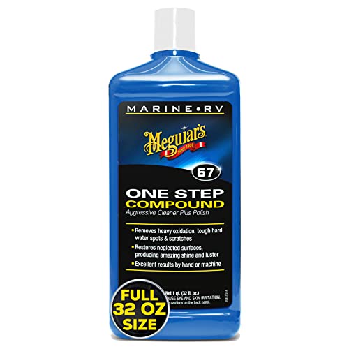 Best Rv Gelcoat Restorer